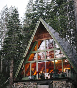 how-to-build-a-small-cabin-in-the-woods-myself
