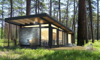 how-to-build-a-small-cabin-in-the-woods-modern