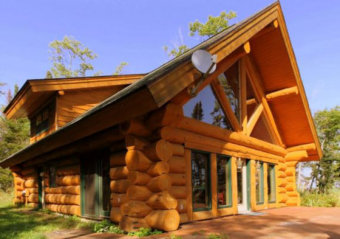 how-to-build-a-log-cabin-in-the-woods